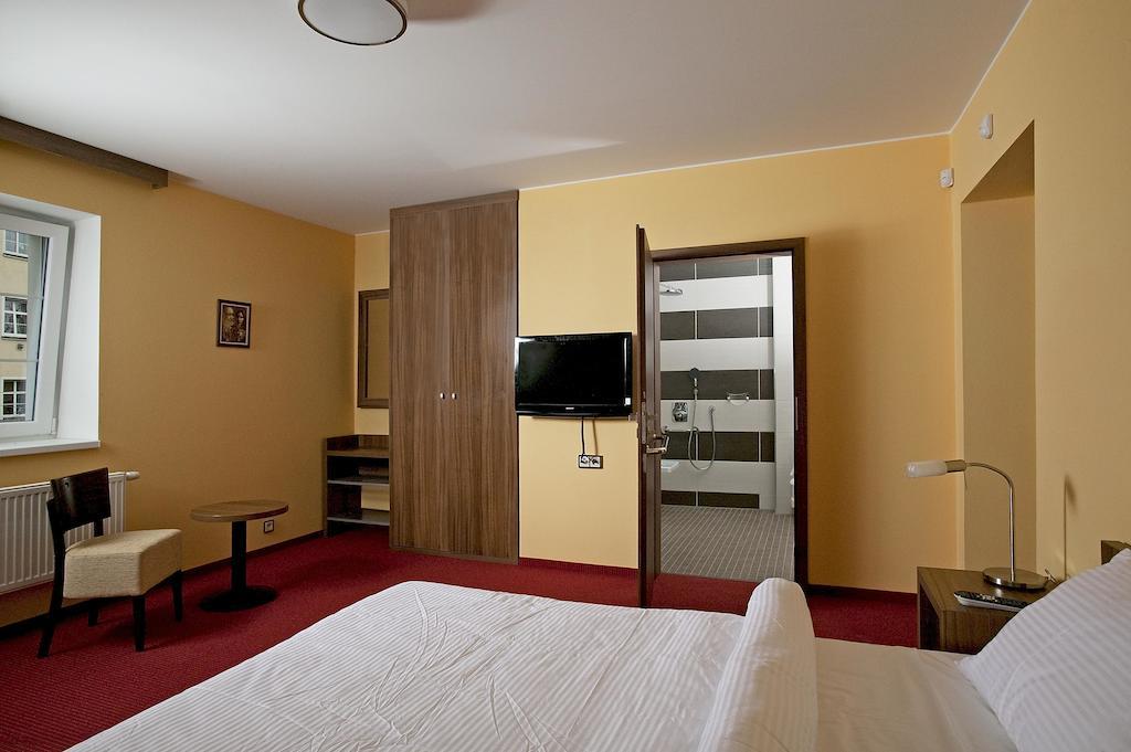 Penzion Na Hvezde Usti nad Labem Room photo