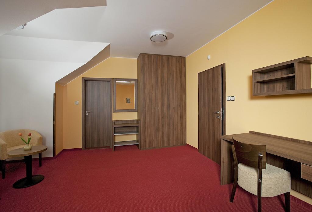 Penzion Na Hvezde Usti nad Labem Room photo