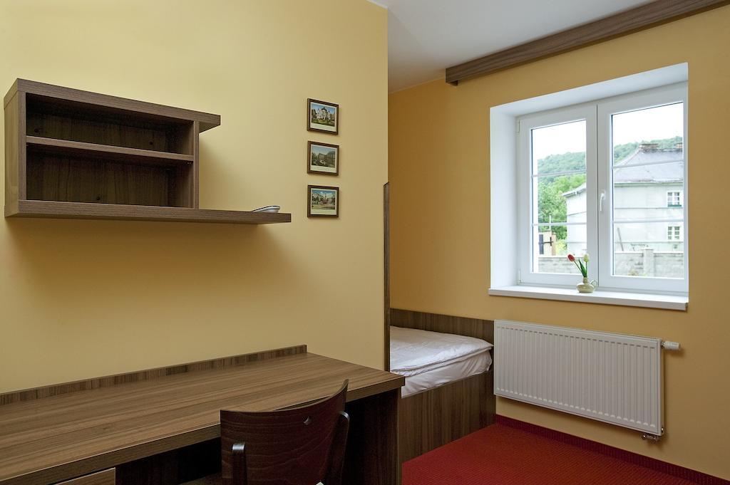 Penzion Na Hvezde Usti nad Labem Room photo